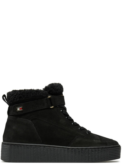 Buty Zimowe TOMMY HILFIGER...