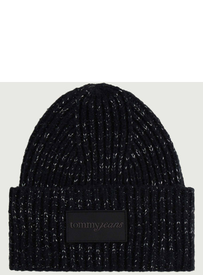 Czapka Zimowa TOMMY JEANS...