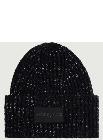 Czapka Zimowa TOMMY JEANS...