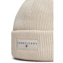 Czapka Zimowa TOMMY JEANS Tjw Linear Beanie AW0AW17913 ACG 2