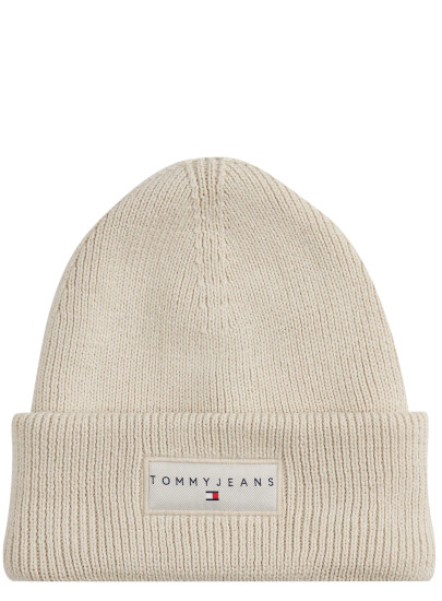 Czapka Zimowa TOMMY JEANS...