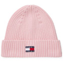 Czapka Zimowa TOMMY JEANS Tjw Heritage Core Beanie AW0AW17899 TIO 1