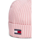Czapka Zimowa TOMMY JEANS Tjw Heritage Core Beanie AW0AW17899 TIO 2