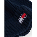 Czapka Zimowa TOMMY JEANS Tjw Heritage Core Beanie AW0AW17899 C1G 3