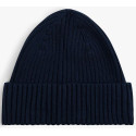 Czapka Zimowa TOMMY JEANS Tjw Heritage Core Beanie AW0AW17899 C1G 2