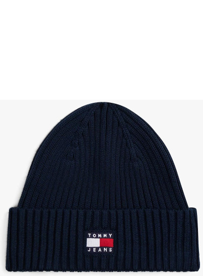 Czapka Zimowa TOMMY JEANS...