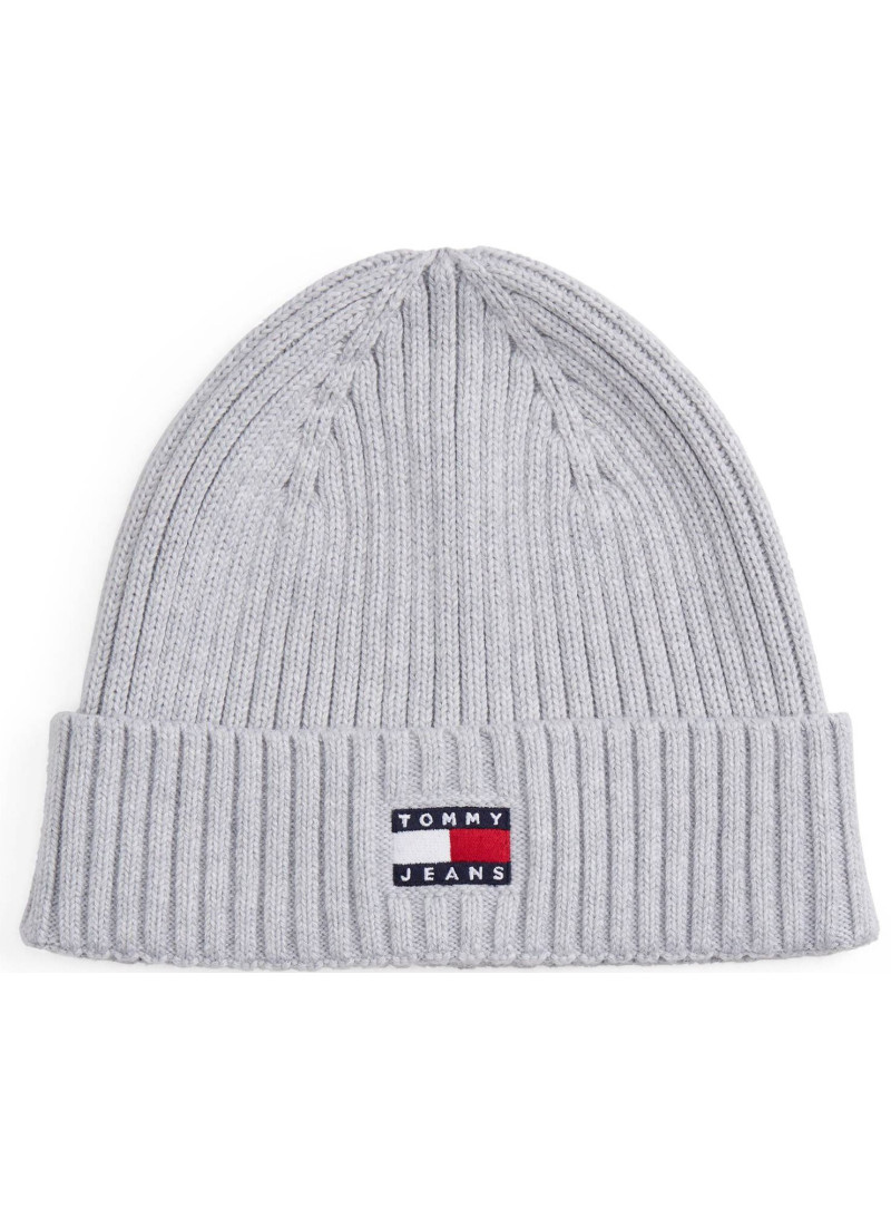 Czapka Zimowa TOMMY JEANS Tjw Heritage Core Beanie AW0AW17899 P01