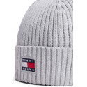 Czapka Zimowa TOMMY JEANS Tjw Heritage Core Beanie AW0AW17899 P01 2
