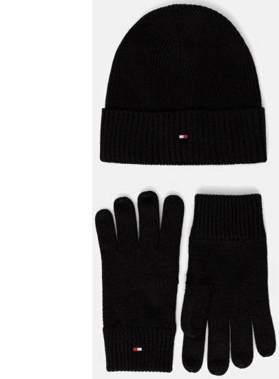 Zestaw Czapka i Rękawiczki...