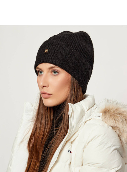 Czapka Zimowa TOMMY...