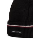 Czapka Zimowa TOMMY HILFIGER Th Rwb Beanie AM0AM13587 BDS 3