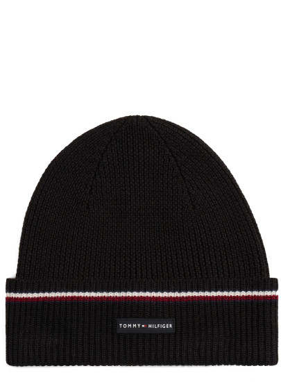 Czapka Zimowa TOMMY...
