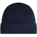 Czapka Zimowa TOMMY HILFIGER TH Flag Pima Cotton Beanie AM0AM12796 DW6 3