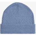 Czapka Zimowa TOMMY HILFIGER TH Flag Pima Cotton Beanie AM0AM12796 C2B 2