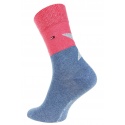 SKARPETKI TOMMY HILFIGER 454014001 214 (2-PAK)