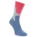 SKARPETKI TOMMY HILFIGER 454014001 214 (2-PAK)