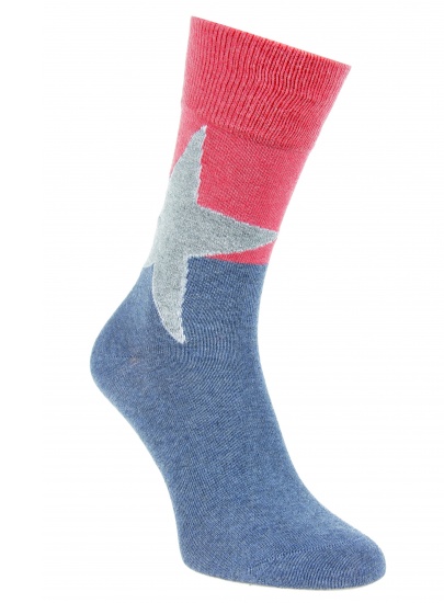 SKARPETKI TOMMY HILFIGER 454014001 214 (2-PAK)
