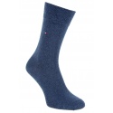 SKARPETKI TOMMY HILFIGER 454014001 214 (2-PAK)