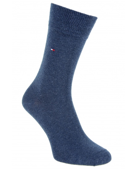 SKARPETKI TOMMY HILFIGER 454014001 214 (2-PAK)