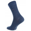 SKARPETKI TOMMY HILFIGER 454014001 214 (2-PAK)