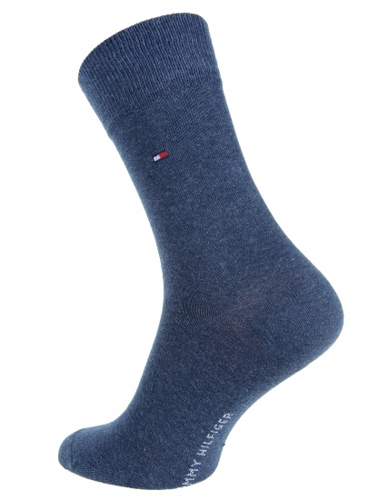 SKARPETKI TOMMY HILFIGER 454014001 214 (2-PAK)