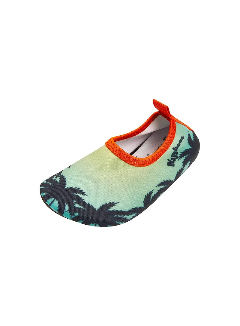 Buty do wody dla dzieci PLAYSHOES UV Surf