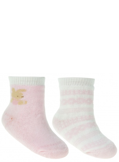 SKARPETKI MAYORAL BABY 9008 (2-PAK)