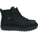 Ocieplane Botki z Gore-Tex ECCO Soft 7 Tred M Black 45044451052 1