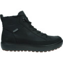 Ocieplane Botki z Gore-Tex ECCO Soft 7 Tred M Black 45044451052 3