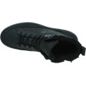 Ocieplane Botki z Gore-Tex ECCO Soft 7 Tred M Black 45044451052 5