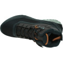 Wodoodporne Buty Trekkingowe ECCO ULT-TRN M Mocha 82431461409 5