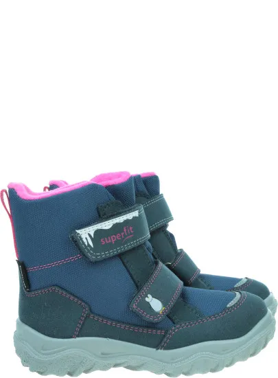 Śniegowce SUPERFIT Husky...