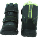 Śniegowce SUPERFIT Husky Sympatex 1-006047-0000 2