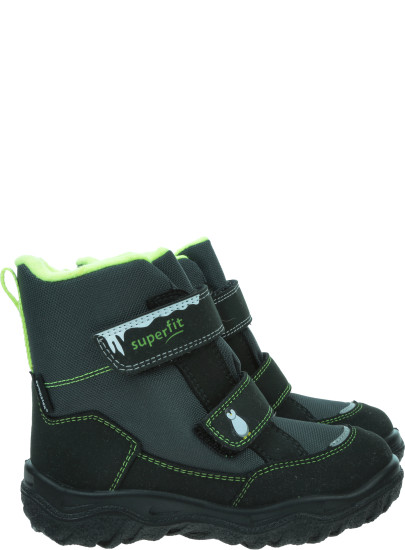 Śniegowce SUPERFIT Husky...
