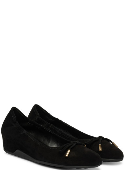 Czółenka na Koturnie HÖGL...