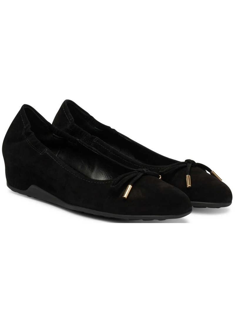 Czółenka na Koturnie HÖGL Lizzy 0-103712-0100