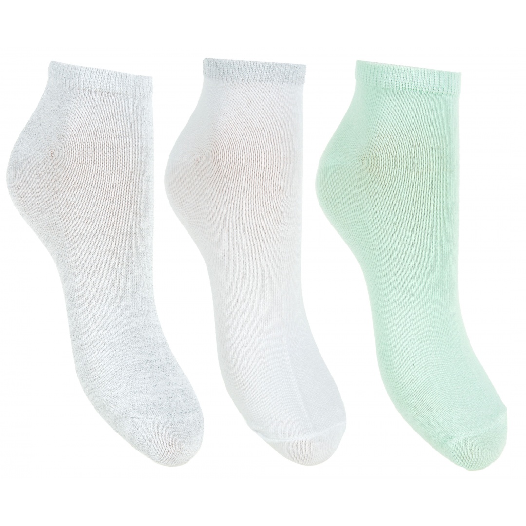 SKARPETKI MAYORAL 10986 70 (3-PAK)