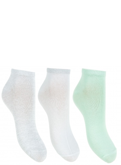 SKARPETKI MAYORAL 10986 70 (3-PAK)