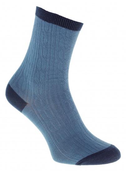 SKARPETKI PEPE JEANS BANK PBU10214 (2-PAK)