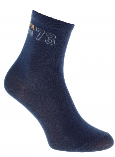 SKARPETKI PEPE JEANS BANK PBU10214 (2-PAK)