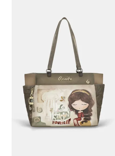 Torebka na Ramię ANEKKE...