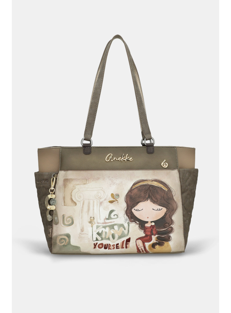 Torebka na Ramię ANEKKE Muse 42702-216