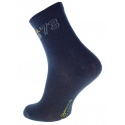 SKARPETKI PEPE JEANS BANK PBU10214 (2-PAK)