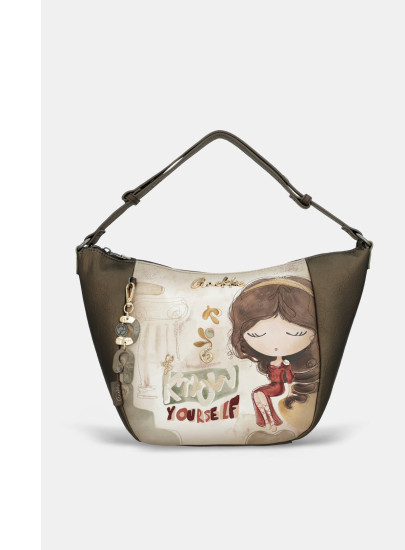 Torebka na Ramię ANEKKE...