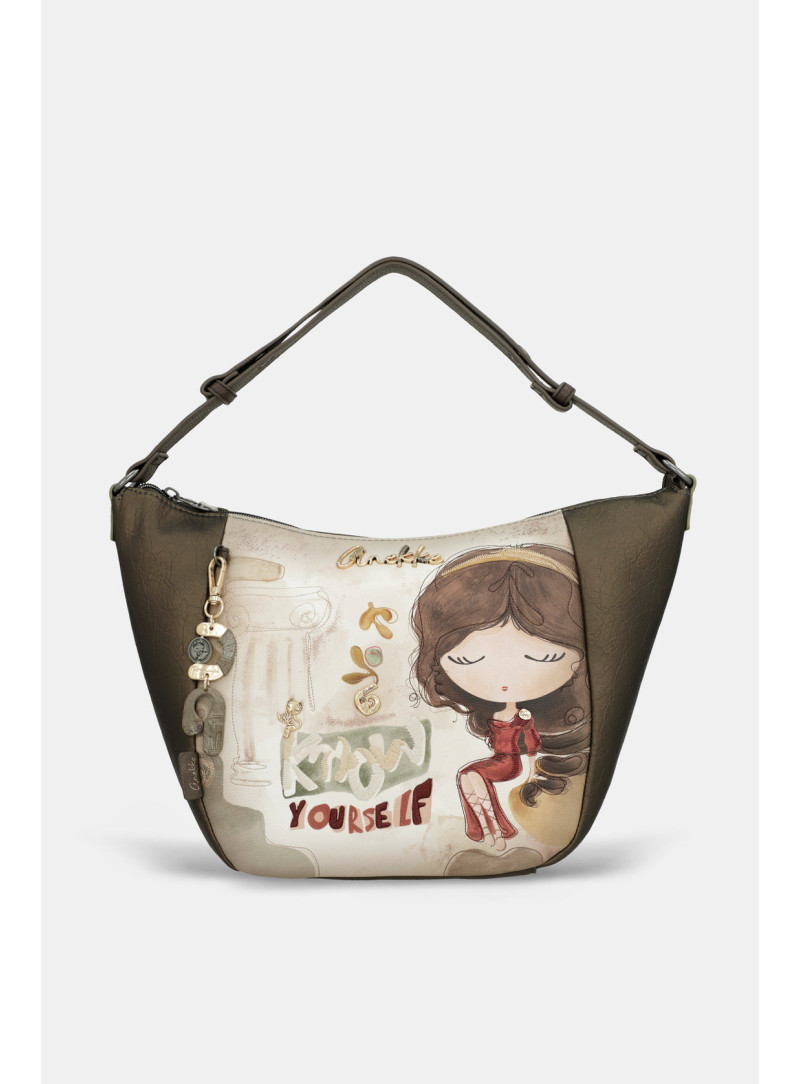 Torebka na Ramię ANEKKE Muse 42702-388