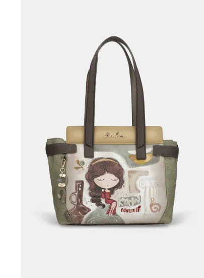 Torebka na Ramię ANEKKE...