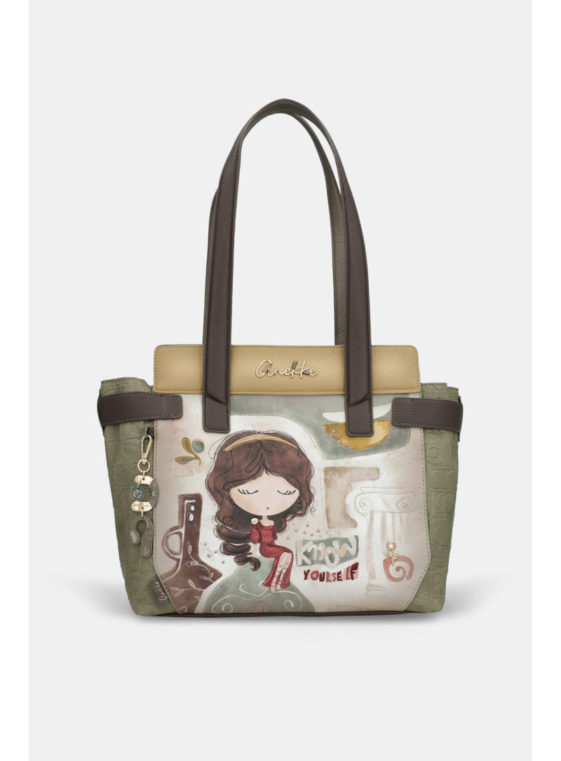 Torebka na Ramię ANEKKE Muse 42702-389