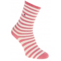 SKARPETKI TOMMY HILFIGER 464002001 488 (2-PAK)