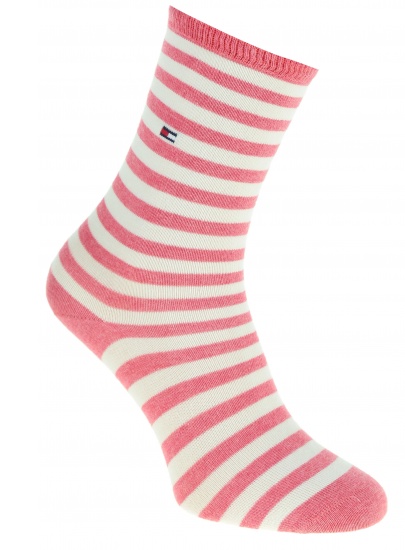 SKARPETKI TOMMY HILFIGER 464002001 488 (2-PAK)