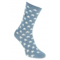 SKARPETKI TOMMY HILFIGER 464002001 488 (2-PAK)
